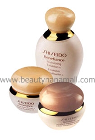 ขาย Shiseido Benefiance Revitalizing Emulsion N / Cream N /  Cream N ขนาด 40 ml.