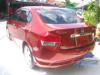 HONDA CITY โฉมปี (08-10)