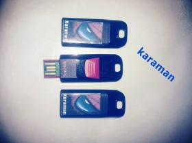 ขาย USB Karaoke Karaman karaman professional