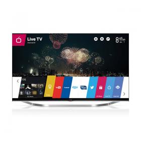 ขาย LG 65 นิ้ว Full HD LED 3D Smart Digital TV รุ่น 65LB750T
