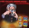 ขาย Fire Escape Smoke Hood -