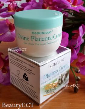 ขาย Beauteous Placenta Cream