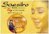 ขาย saesilro easy gold mask -