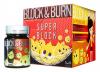 Block & Burn Super Block -