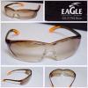 แว่นกันแดด Eagle Protection Eyewear EAGLE_SS2793BWN