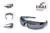 แว่นกันแดด Eagle Protection Eyewear EAGLE_SS5625SM/SB