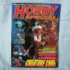 Hobby Special-Creature Core หนังสือรวมงานโมเดล SIC