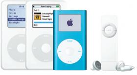 รับซ่อมเครื่อง Mac , iPod , สินค้า Apple ทุกรุ่น