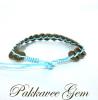 สร้อยข้อมือเหรียญแบบจีน / Lovely BraceletPakkavee Gem