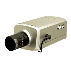 CAM613M-2M-ICR-PoE 2M IP Box Camera