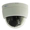CAM646MIR-2M-PoE 2M IP IR Dome Camera