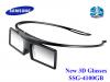 3D Active Shutter Glasses - Samsung SSG-5100 SSG-5100GB