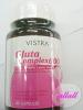 ขาย Vistra Glutacomplex 600 mg. 30 เม็ด
