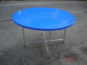 ขาย STG-01 โต๊ะจีนพลาสติก