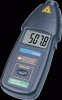 DT02-เครื่องวัดความเร็วรอบ Digital laser Tachometer RPM meter DT-2234C