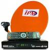ขาย IPM HD ชุดจานดาวเทียม IPM 60 ซ.ม. รุ่น HD Pro
