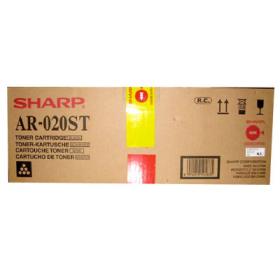 หมึก sharp AR-020ST แท้สำหรับ SHARP AR-5516/5520