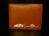 ขาย vans wallet av brw
