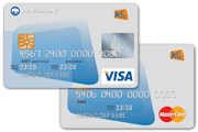 บัตร KTC Visa/MasterCard Classic อนุมัติ 5 เท่า เพียงมีรายได้ 15,000 บาทขึ้นไป สมัครฟรี ฟรีค่าธรรมเนียมตลอดชีพ