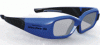 ขาย HDTV 3-D Ready Wireless 3D Glasses HD Wireless 3-D Glasses for Samsung or M