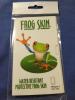 Frog Skin iPhone4,4s