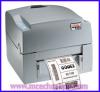 เครื่องพิมพ์บาร์โค้ด EZ-1100Plus บาร์โค้ดปริ้นเตอร์ เครื่องปริ้นท์บาร์โค้ด เครื่องทำบาร์โค้ด เครื่องพิมพ์บาร์โค๊ด Godex EZ-1100Plus Barcode Printer