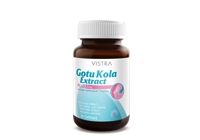 Gotu Kola Extract plus Zinc