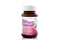 Marine Collagen Tripeptide  1300 &  Coenzyme  Q10