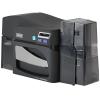Fargo DTC4500e ID Card Printer  Encoder - HID Glob DTC4500e
