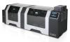 HDP8500 Industrial ID Card Printer Encoder Superio HDP8500