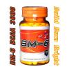 BM-6 BCAA 3600 mg