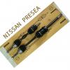 ขาย เพลาขับหน้า NISSAN PRESEA 1.8 New