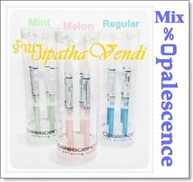 ขาย Opalescence Mix, เจลฟอกสีฟัน, น้ำยาฟอกฟันขาว, แท้100%, มาตรฐานคลีนิค, Made in USA