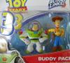 Toy r Us โมเดล Disney Toy story(ลิขสิทธิ์) Buzz & Woody