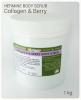 ครีมขัดผิวกายคอลลาเจนเบอร์รี่ Collagen Berry Body Scrub  1 กก.