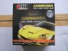 แว็กซ์คาร์นูบาเคลือบเงาสีรถ CARNAUBA 100% PURE PAS 