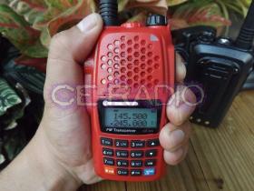 วิทยุสื่อสาร MOTO GP-389
