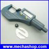 รหัสสินค้า :	DMC003 เครื่องมืองานเครื่องกล ดิจิตอลไมโครมิเตอร์ วัดขนาดดิจิตอล 0-25mm ความละเอียด0.001mm Digital Outside Micrometer Electronic Micrometer Measuring Tool