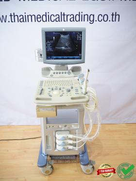 ขาย Ultrasound GE P5