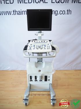 ขาย Ultrasound GE  Vivid S6