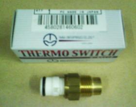 ขายสวิทช์พัดลมหม้อน้ำ (Thermo Switch) โตโยต้า AE80-90