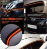 EXOS DS3 - DIY Car Trim Decorative Strip With 3M Self-adhesive