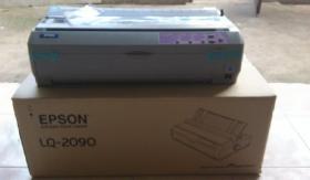 ขาย printer epson  dot matrix lq 2090 (มือสอง)