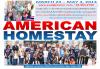 American Homestay 2013