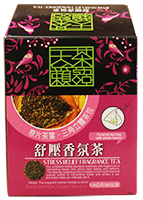 Stress Relief Fragrance Tea (small)