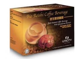 ขาย Bio Reishi Coffee UNICITY