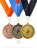 เหรียญรางวัลกีฬาและเทศการณ์อื่นๆ