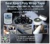 ขาย Seal Xpert Poly Wrap PE Tape เทปพันท่อก่อนฝังดิน สำหรับระบบท่อในอุตสา