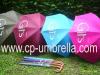 wood umbrella CP 24w
