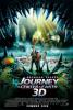 DVD - Journey to The Center of The Earth 3D -